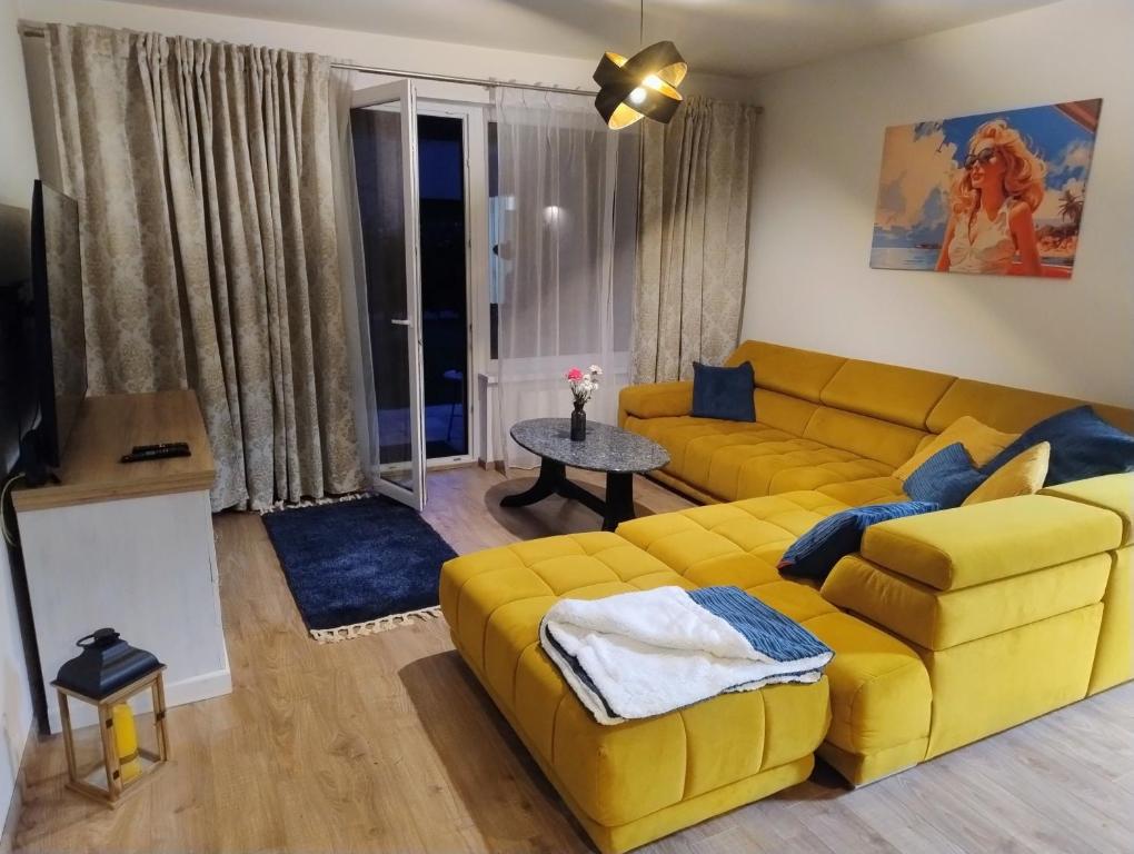 Strojárenská Apartmán